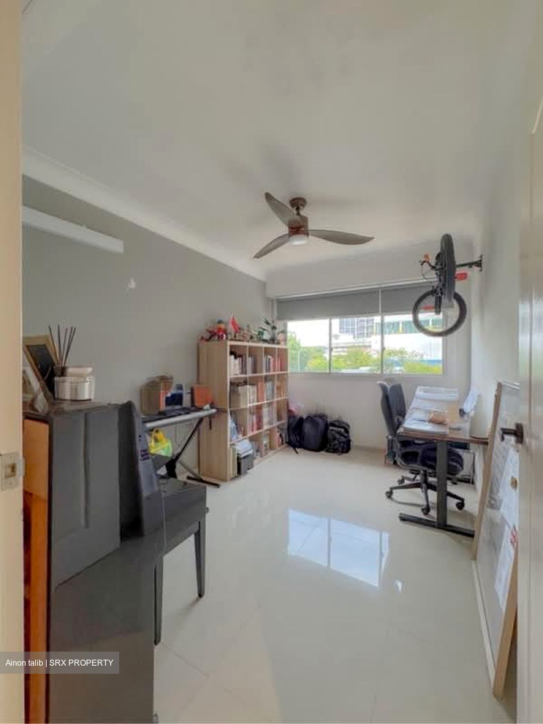 Blk 571A Champions Court (Woodlands), HDB 5 Rooms #594687171